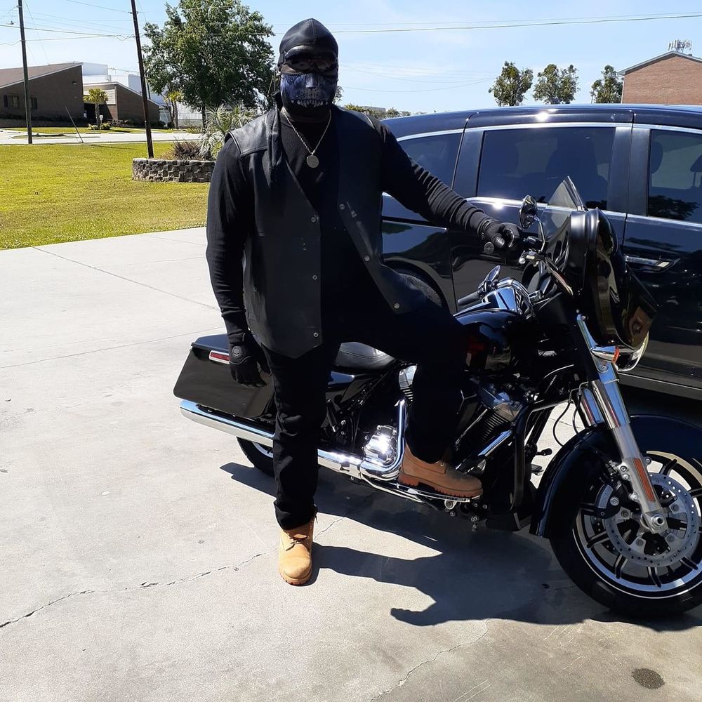 Meet your Posher, Fequer